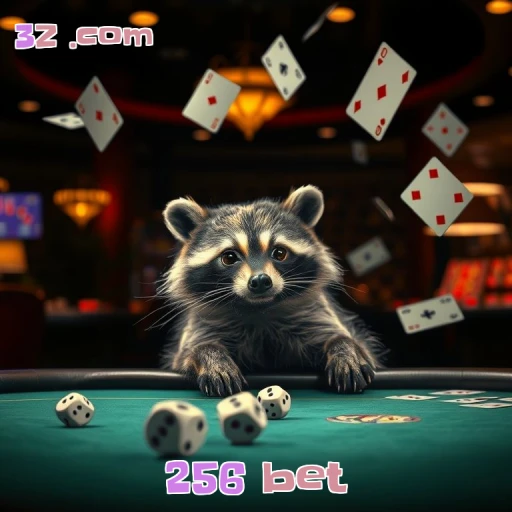 256 bet Tipos de Apostas