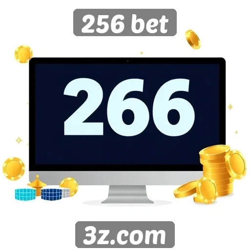 Análise das ofertas promocionais do 256 bet