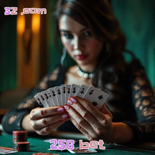 256 bet Cassino Online