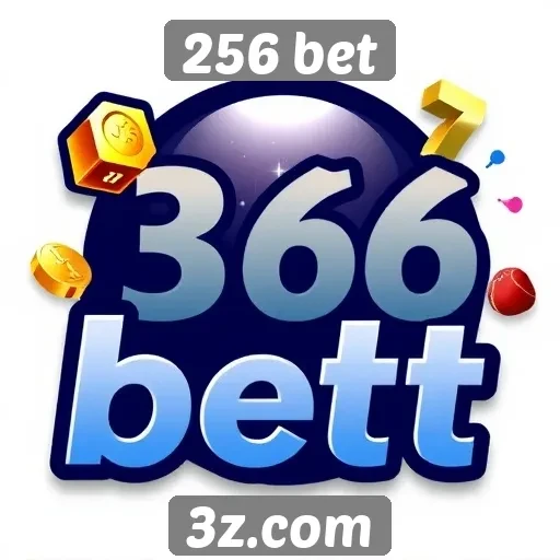 Análise dos jogos disponíveis no site 256 bet