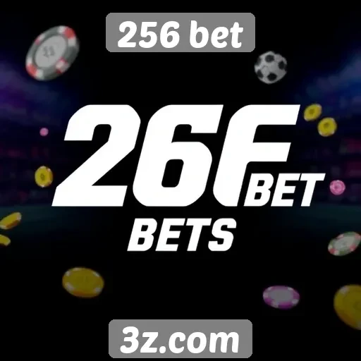 Análise das opções de jogos disponíveis no 256 bet