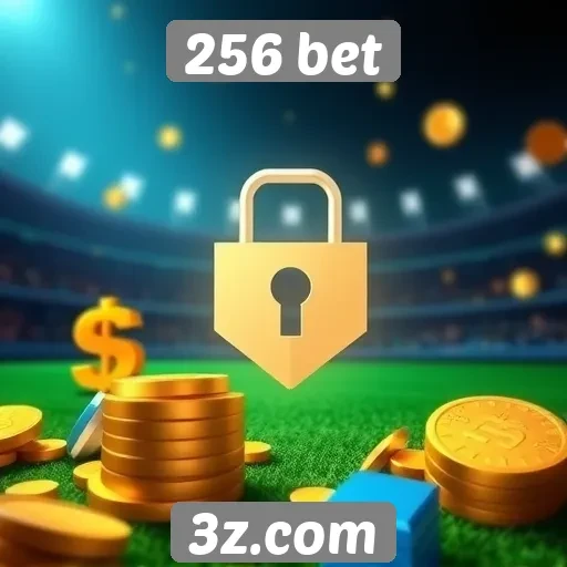 Métodos de pagamento disponíveis na 256 bet