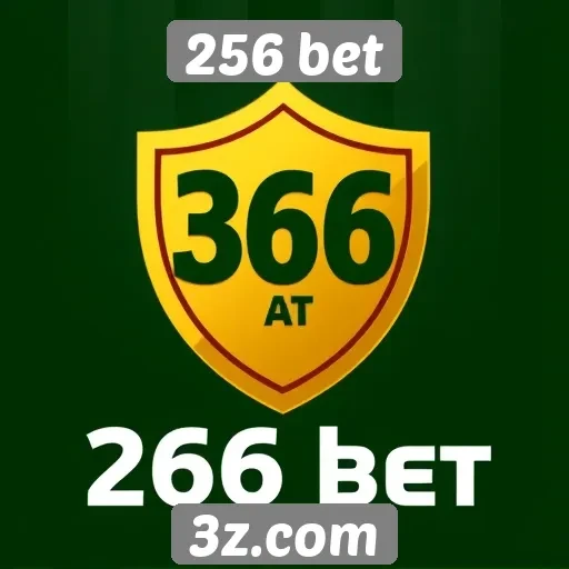 Opções de pagamento disponíveis na plataforma 256 bet