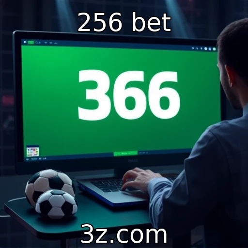 Impactos da regulamentação em sites de apostas