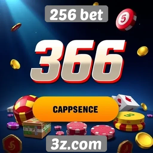 Opiniões de usuários sobre 256 bet