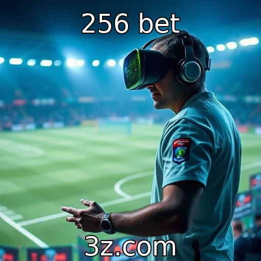 Avanços em realidade virtual transformam a experiência dos jogadores