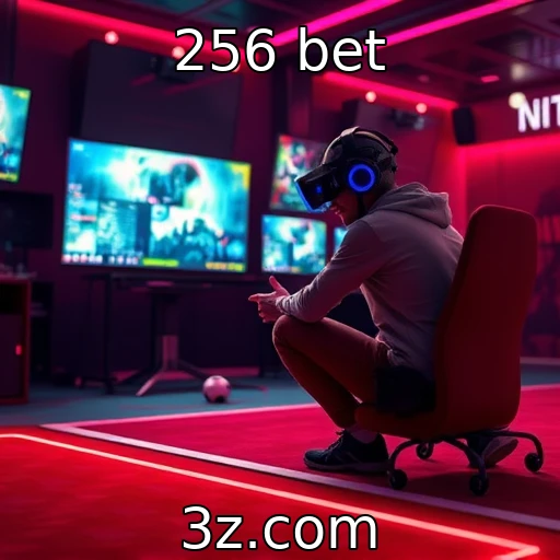 Crescimento da realidade virtual na experiência de jogo